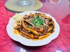 -协和菜馆(凤凰街店)