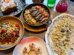 -1886德国汽车餐厅(外滩中央店)