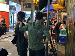 -明记牛杂(新马路分店)