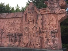 -南诏风情岛