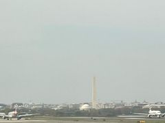 -罗纳德·里根华盛顿国家机场