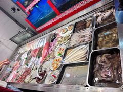 -长平老姿娘夜粥(平东一街店)