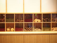 -炖物24章·顺时轻养茶(黄龙店)