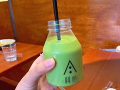 泰式拉茶-About Bistro關於·泰式家庭料理