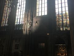 -斯蒂芬主教座堂(Stephansdom)