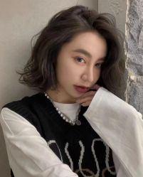 -AFA Hair studio·女士发型设计