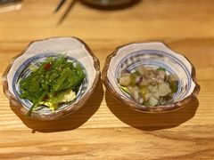 -季玄精致日本料理自助餐(闸北公园店)