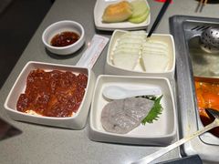 -海底捞火锅(泰安爱琴海店)