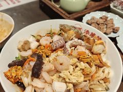 -添萬囍·天津三鲜捞面(天河城店)