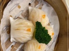 -香港新曜记·粤菜点心(滨江宝龙店)