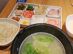 -小乔过桥米线(玉林店)