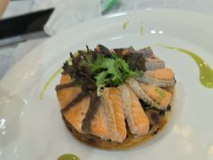 -新侨三宝乐西餐厅(崇文门店)