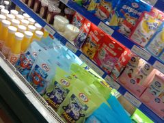 -京客隆超市(京源店)
