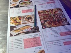-鱼非鱼(徐家汇店)