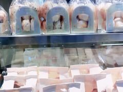 -法滋瑞烘焙(沈家门店)