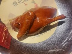 -恒记饭店(珠江路总店)