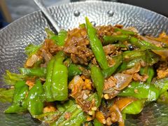 -湘菜园·现炒土菜(六纬路店)