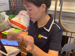 -遇上西雅图多融合海鲜自助餐厅(中房金谊广场店)