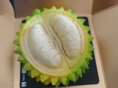 -玲婧胡同·生日蛋糕·餐厅(嘉里城店)