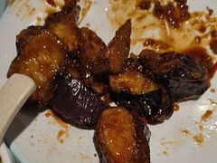 -谷连天安心食堂(裕华万达店)