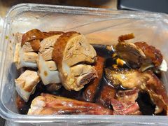 -竺桥兄弟烤鸭(总店)