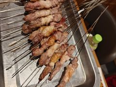 -老白清真烧烤(锦州旗舰店)