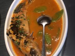 -江宴渔村·鱼鲜土菜(紫荆广场店)