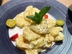 -四季餐厅·新津菜(环湖中路店)