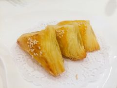 榴莲酥-粤珍轩.创始店.始于2001(含光门店)
