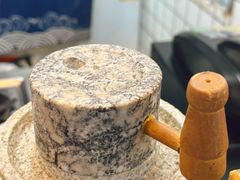 -鞠氏黑芝麻糊(水塔店)