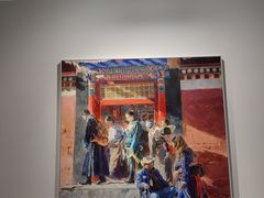 -上海油画雕塑院