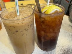 -新华茶餐厅