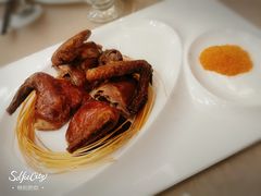 -宏达宴老菜馆(群力第四大道店)