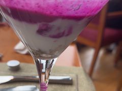 -视界美食自助餐厅·石家庄希尔顿酒店