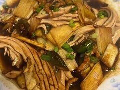 -许村蟹面(海宁许村大道店)