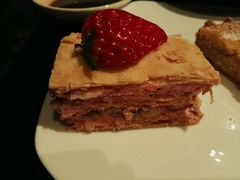 -BLD西餐厅(成都首座万丽酒店)