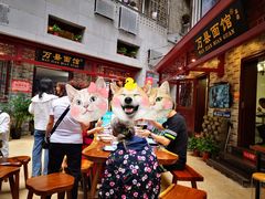 -万县面馆(高笋塘店)