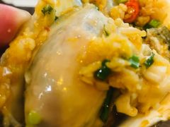 -拉完海鲜大排档(温岭店)
