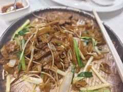 -和平馆·地道港澳茶餐厅(西门口店)
