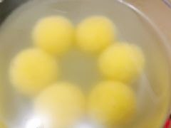 黄米汤圆-大桥道