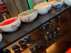 -大隐·成都火锅Bistro(合生麒麟新天地店)