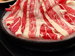 -鲜入唯煮·港式海鲜牛肉火锅(金宝街店)