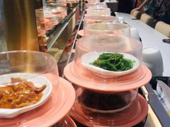 -争鲜回转寿司(南开大悦城店)