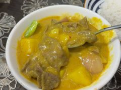 -家利美食店