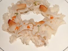 -在前门·烤鸭北京菜(五月花广场店)