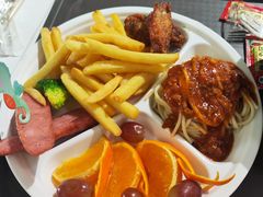 -贝林大翅鲸简餐厅(国家海洋博物馆店)