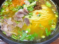 -一品飘香米线(一中总店)