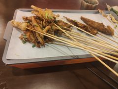 -林二哥宜烤官·宜宾小烧烤