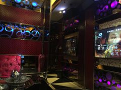 -麦乐星量贩式KTV(东丽汇城广场店)