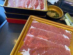 -牛武士寿喜烧·和牛火锅自助(全球首店)